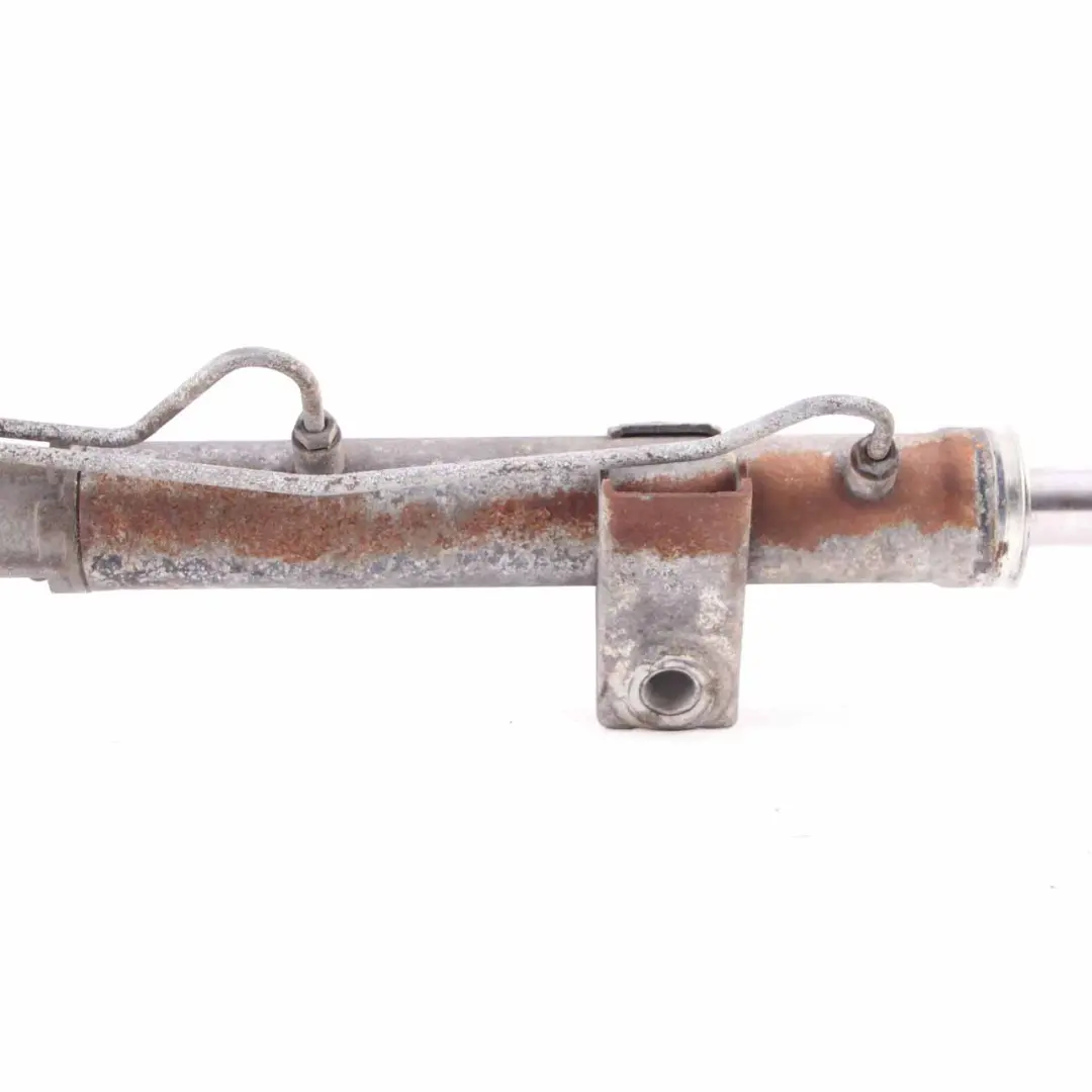 Steering Rack Box Gear Pinion to Vauxhall Vivaro B Renault Trafic 3 Power with Part number 93868477 Vauxhall Vivaro B Renault Trafic 3 Power Steering Rack Box Gear Pinion - SKU rhd-93868477 - Part number 93868477