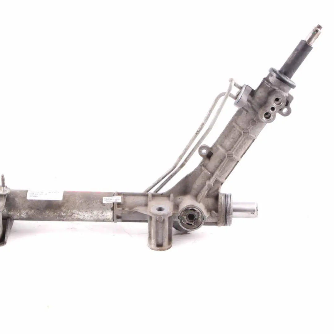 Vauxhall Vivaro B Renault Trafic 3 Power Steering Rack Box Gear Pinion - SKU rhd-93868477 - Part number 93868477