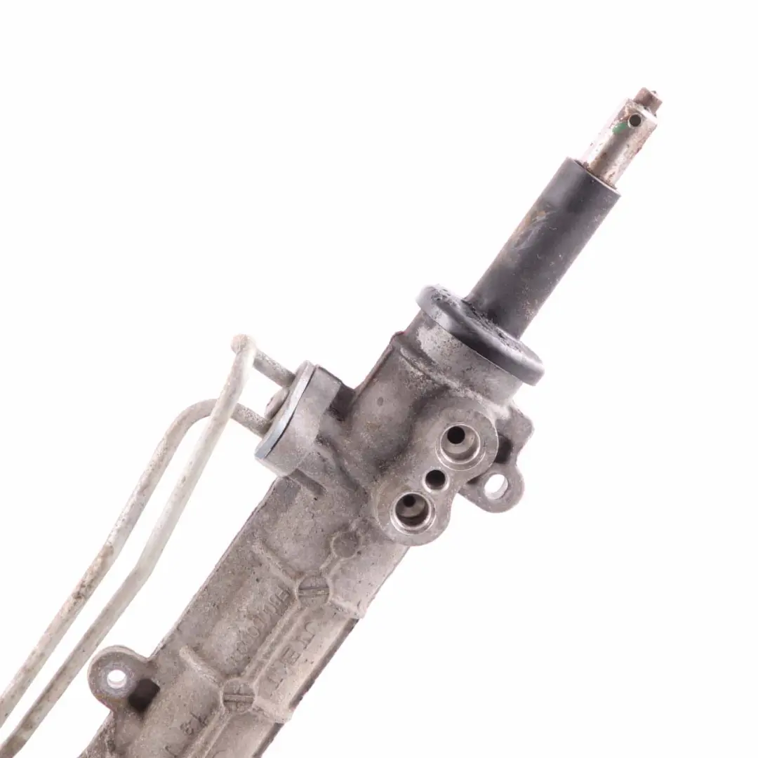 Vauxhall Vivaro B Renault Trafic 3 Power Steering Rack Box Gear Pinion - SKU rhd-93868477 - Part number 93868477