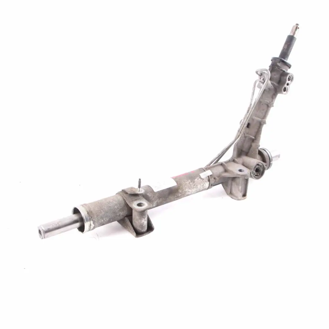 Vauxhall Vivaro B Renault Trafic 3 Power Steering Rack Box Gear Pinion - SKU rhd-93868477 - Part number 93868477