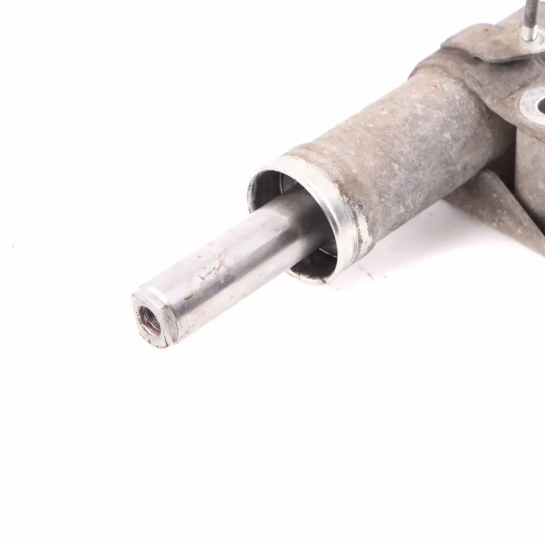 Steering Rack Box Gear Pinion to Vauxhall Vivaro B Renault Trafic 3 Power with Part number 93868477 Vauxhall Vivaro B Renault Trafic 3 Power Steering Rack Box Gear Pinion - SKU rhd-93868477 - Part number 93868477