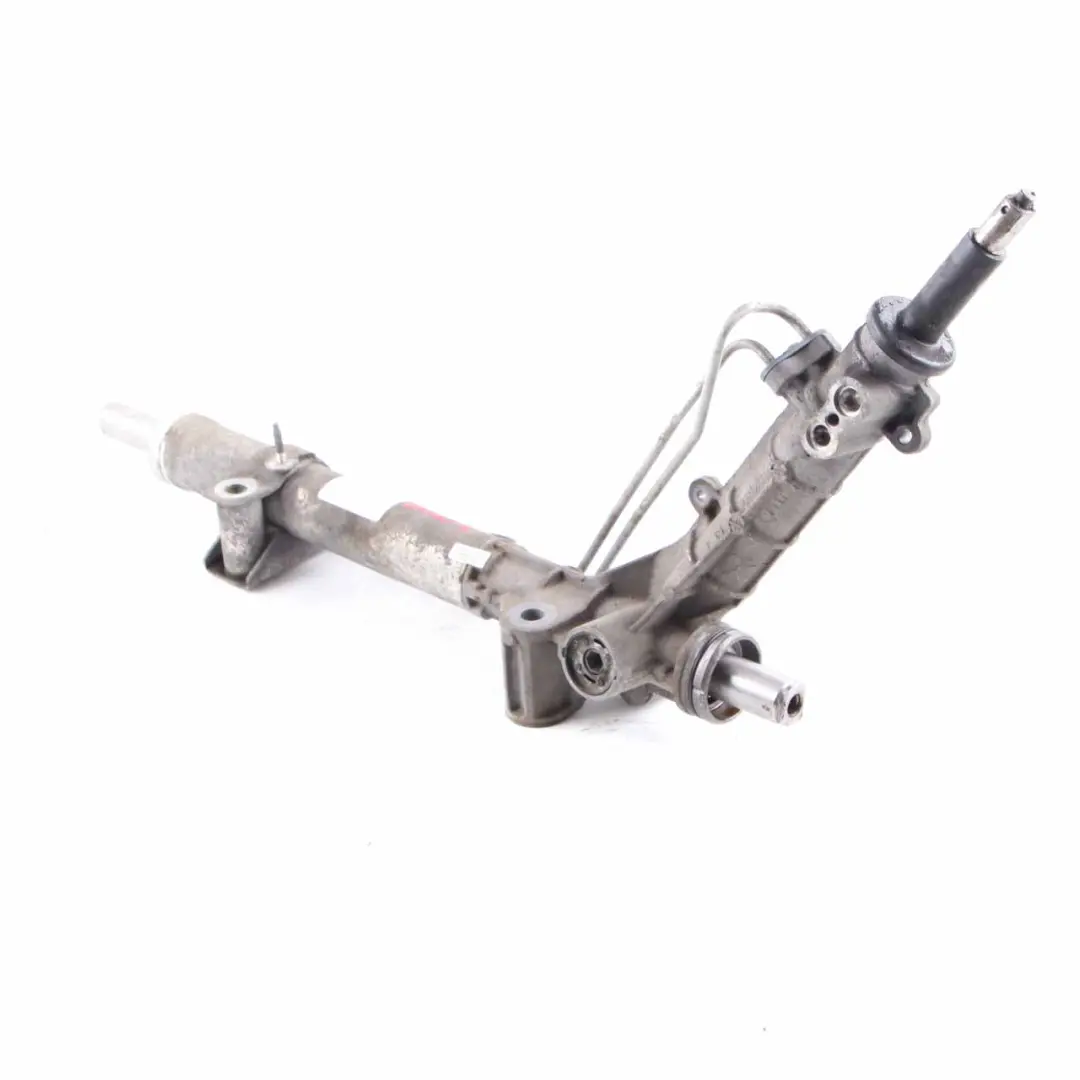 Steering Rack Box Gear Pinion to Vauxhall Vivaro B Renault Trafic 3 Power with Part number 93868477 Vauxhall Vivaro B Renault Trafic 3 Power Steering Rack Box Gear Pinion - SKU rhd-93868477 - Part number 93868477