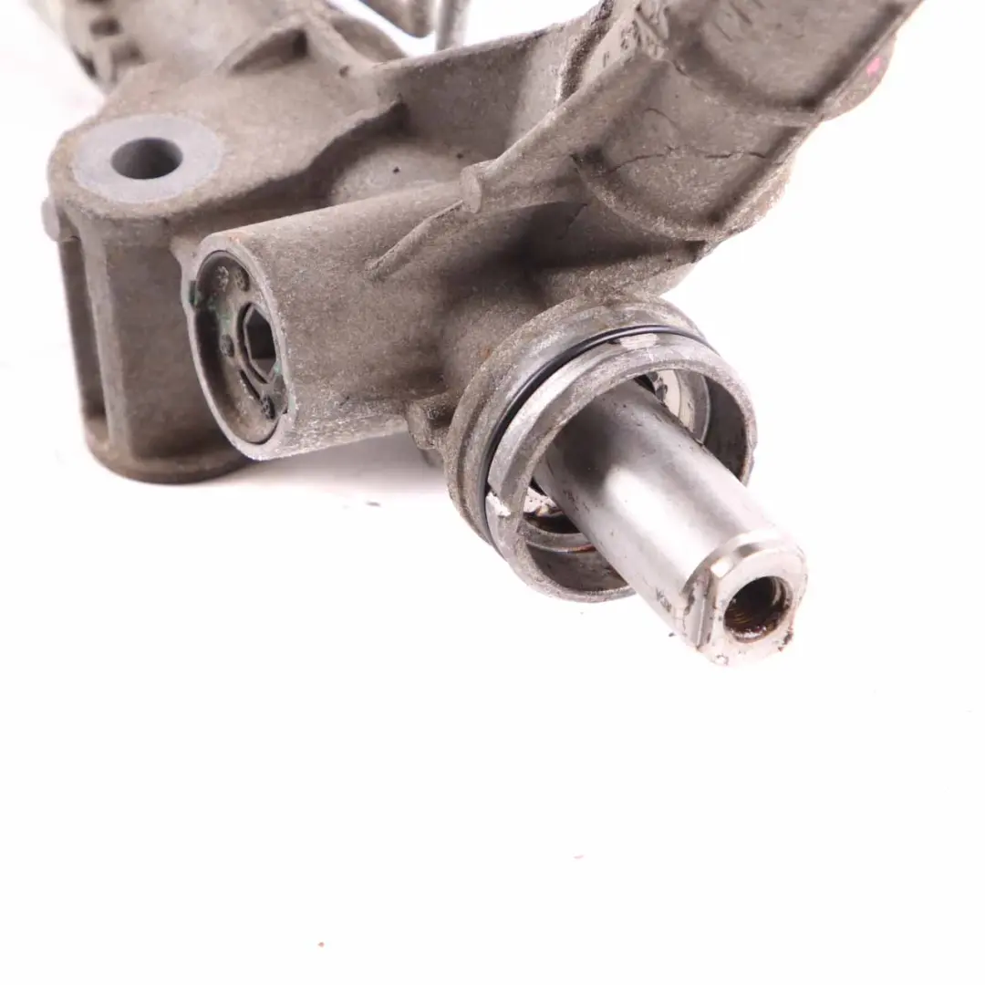 Vauxhall Vivaro B Renault Trafic 3 Power Steering Rack Box Gear Pinion - SKU rhd-93868477 - Part number 93868477