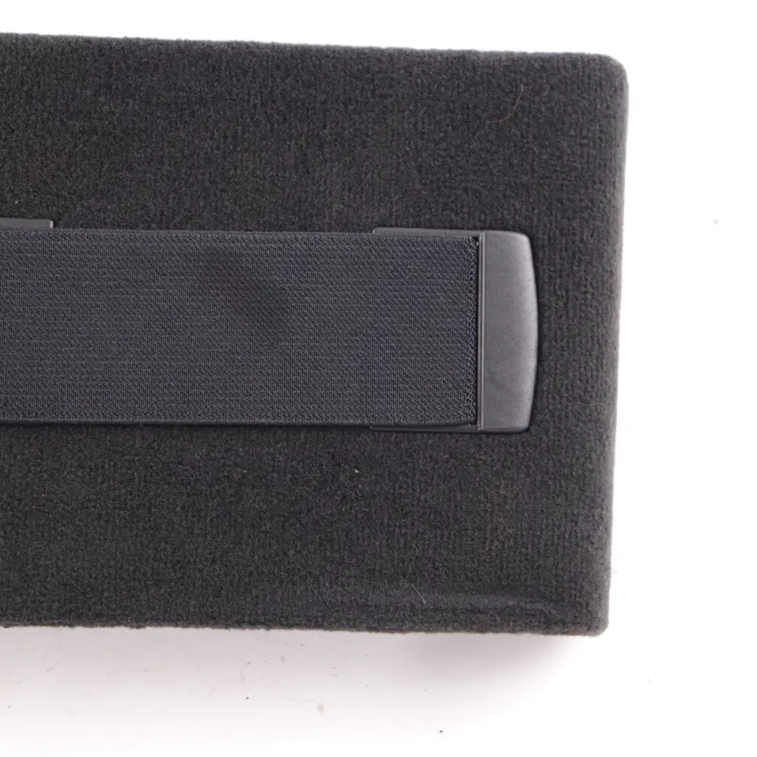 Dashboard Trim Cover Panel Bottom Lower Centre Black to BMW i3 I01 with Part number 9387176 BMW i3 I01 Dashboard Trim Cover Panel Bottom Lower Centre Black - SKU rhd-9387176 - Part number 9387176