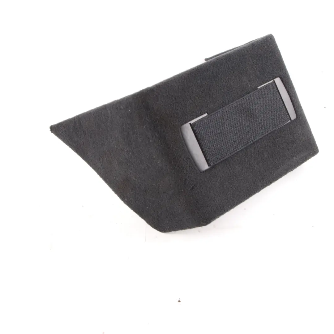 Dashboard Trim Cover Panel Bottom Lower Centre Black to BMW i3 I01 with Part number 9387176 BMW i3 I01 Dashboard Trim Cover Panel Bottom Lower Centre Black - SKU rhd-9387176 - Part number 9387176