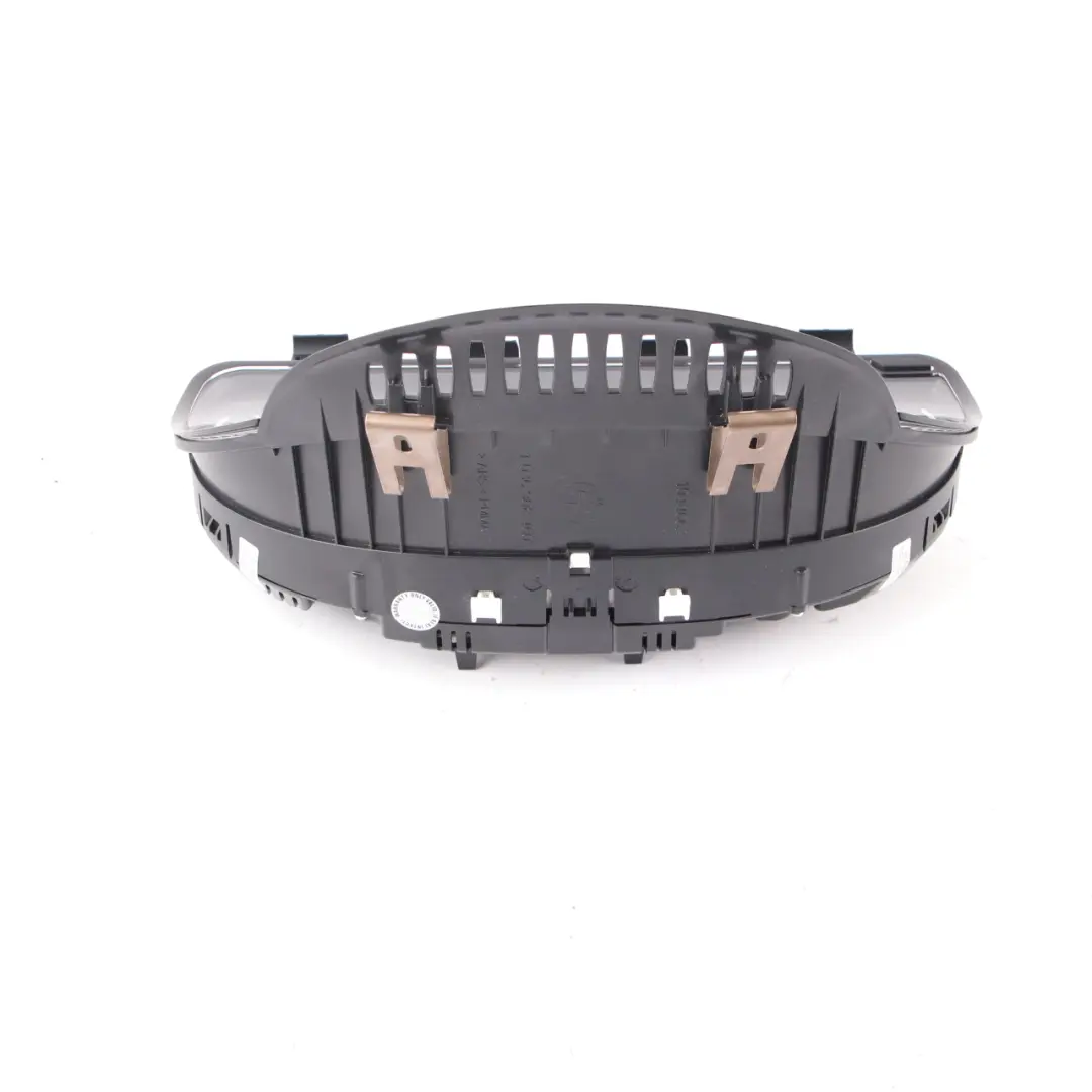 Instrument Cluster BMW F10 F11 LCI Diesel Speedo Clocks Automatic MPH to with Part number 9387584 Instrument Cluster BMW F10 F11 LCI Diesel Speedo Clocks Automatic MPH - SKU rhd-9387584 - Part number 9387584