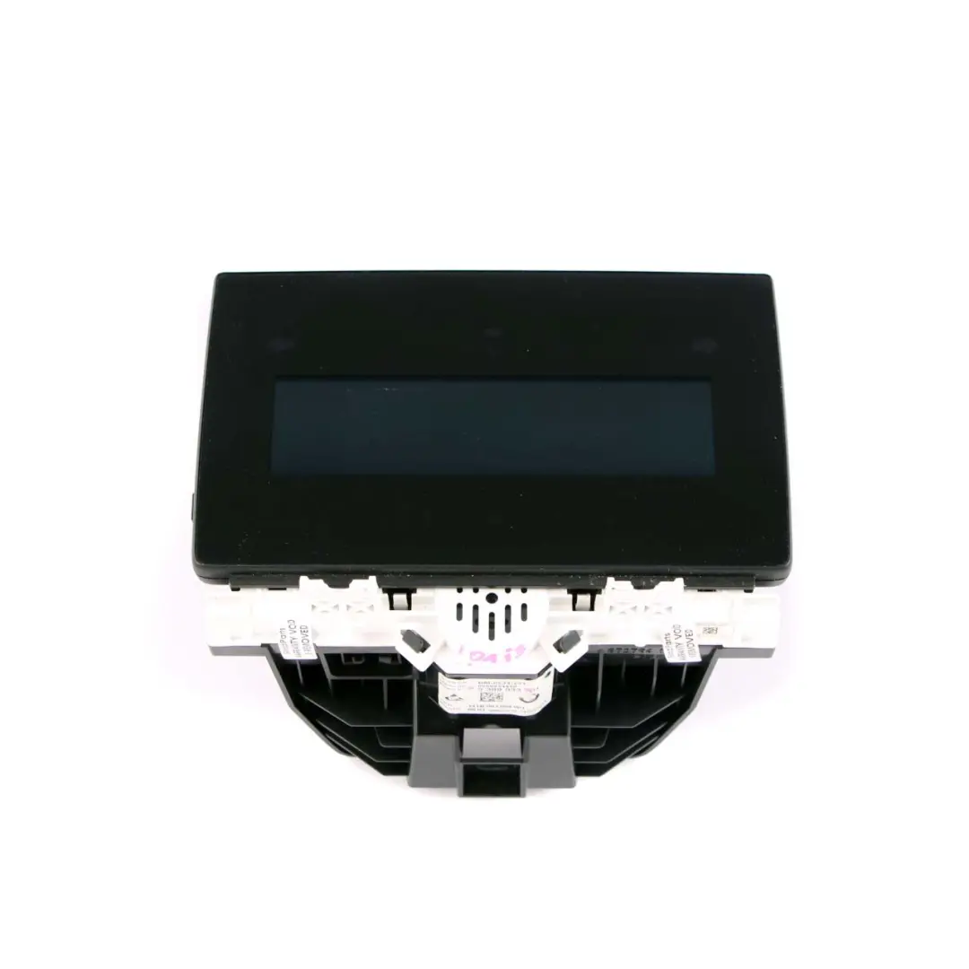 Instrument Cluster BMW i3 I01 Hybrid Speedo Meter Clocks Control Unit to with Part number 9388933 Instrument Cluster BMW i3 I01 Hybrid Speedo Meter Clocks Control Unit - SKU rhd-9388933 - Part number 9388933