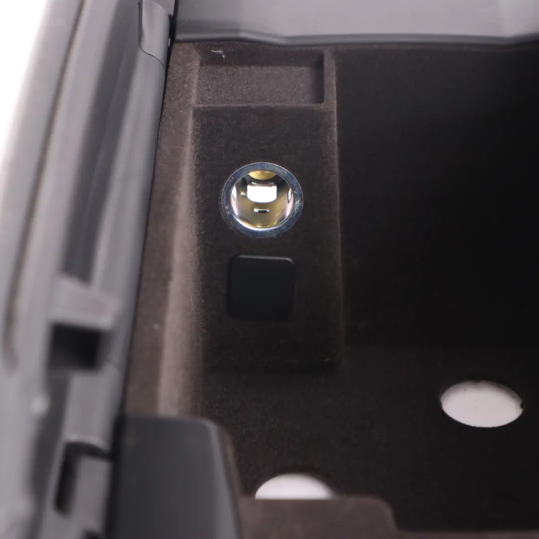 Arm Rest BMW G30 G31 G32 Armrest Centre Console Cover Leather Black to with Part number 9391146 Arm Rest BMW G30 G31 G32 Armrest Centre Console Cover Leather Black - SKU rhd-9391146 - Part number 9391146