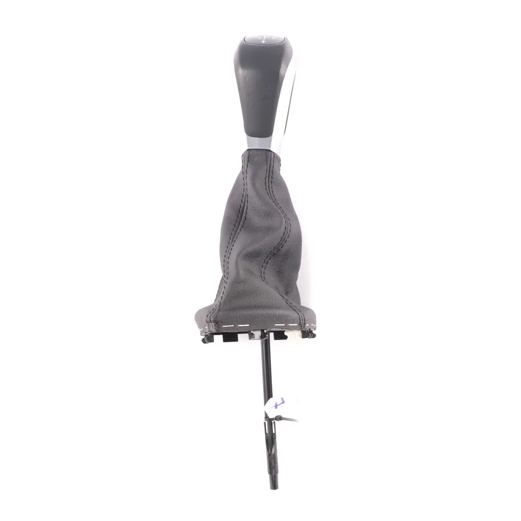 Gear Selector BMW F45 F46 Lever Handle Grip Cover Automatic Gearbox - SKU rhd-9391196 - Part number 9391196