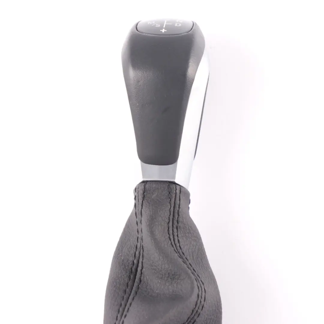 Gear Selector BMW F45 F46 Lever Handle Grip Cover Automatic Gearbox - SKU rhd-9391196 - Part number 9391196