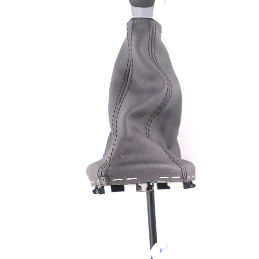 Gear Selector BMW F45 F46 Lever Handle Grip Cover Automatic Gearbox - SKU rhd-9391196 - Part number 9391196