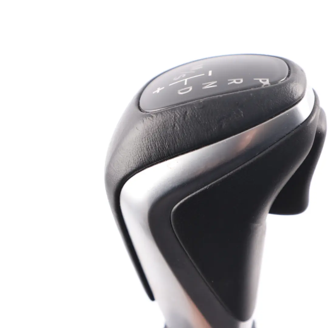 Gear Selector BMW F45 F46 Lever Handle Grip Cover Automatic Gearbox - SKU rhd-9391196 - Part number 9391196
