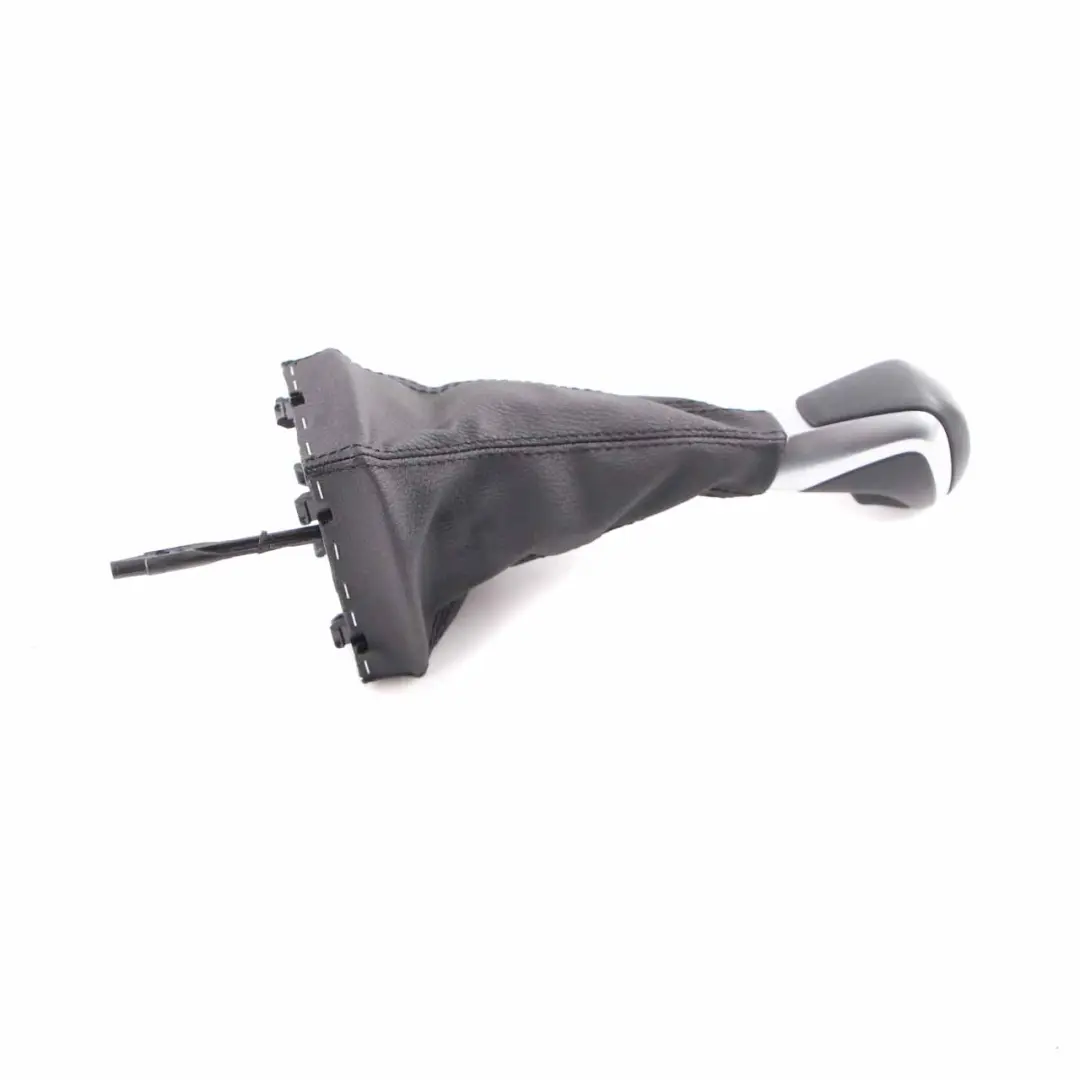 Gear Selector BMW X1 F48 X2 F39 Gearshift Switch Knob Automatic Shifter - SKU rhd-9391198 - Part number 9391198
