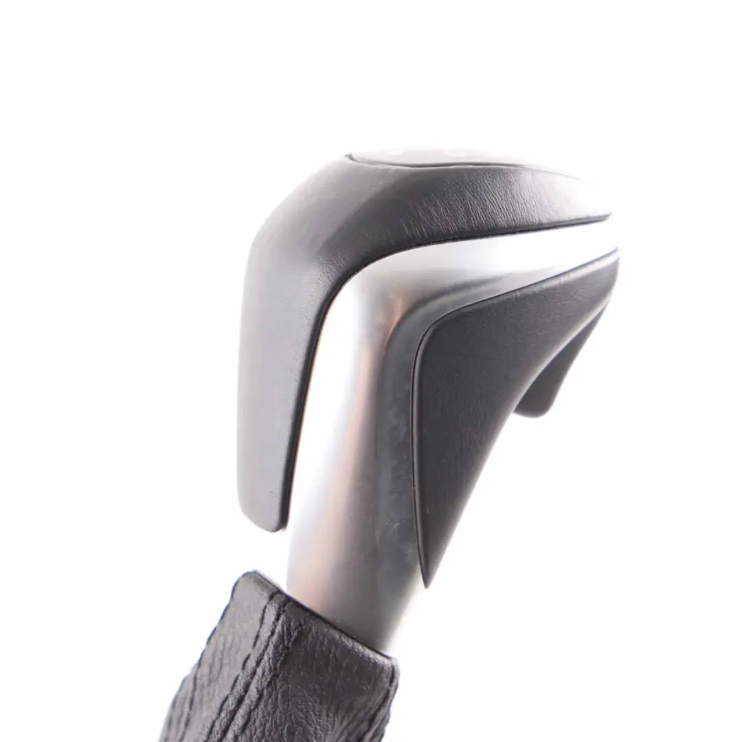 Selector BMW X1 F48 X2 F39 Gearshift Switch Knob Automatic Shifter to Gear with Part number 9391198 Gear Selector BMW X1 F48 X2 F39 Gearshift Switch Knob Automatic Shifter - SKU rhd-9391198 - Part number 9391198