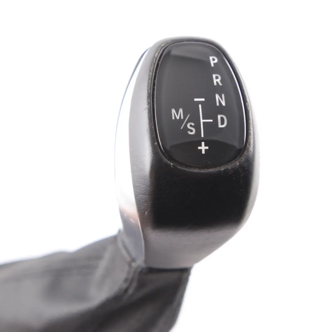 Selector BMW X1 F48 X2 F39 Gearshift Switch Knob Automatic Shifter to Gear with Part number 9391198 Gear Selector BMW X1 F48 X2 F39 Gearshift Switch Knob Automatic Shifter - SKU rhd-9391198 - Part number 9391198
