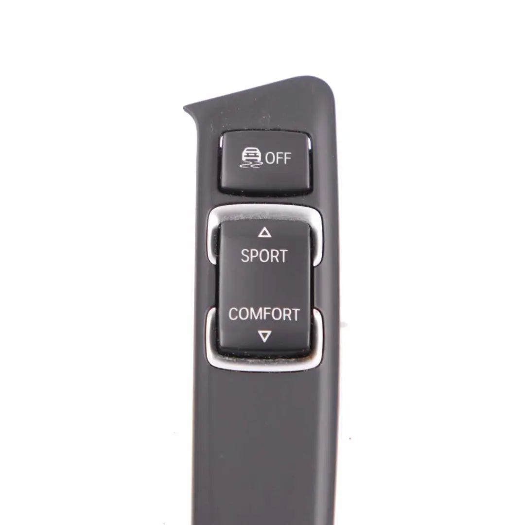  Centre Console Switch BMW F87 M2 Console Operating Control Unit - SKU rhd-9391703 - Part number 9391703