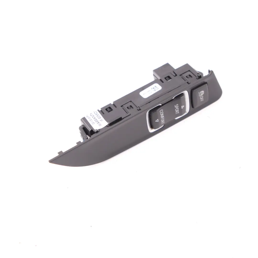  Centre Console Switch BMW F87 M2 Console Operating Control Unit - SKU rhd-9391703 - Part number 9391703