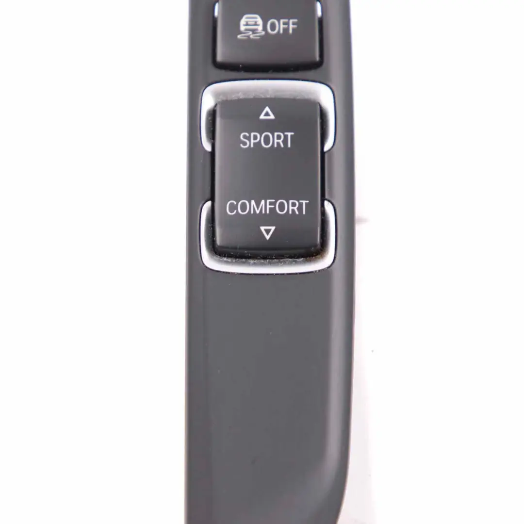 Centre Console Switch BMW F87 M2 Console Operating Control Unit to with Part number 9391703 Centre Console Switch BMW F87 M2 Console Operating Control Unit - SKU rhd-9391703 - Part number 9391703