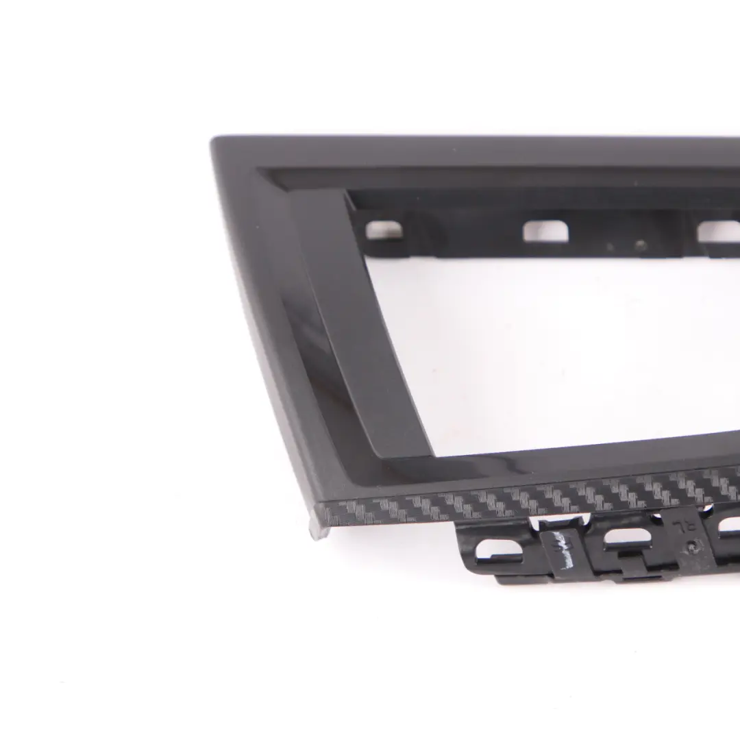 Vent Cover BMW F20 F21 F22 LCI Trim Dashboard Dash Driver's Side to Air with Part number 9394356 Air Vent Cover BMW F20 F21 F22 LCI Trim Dashboard Dash Driver's Side - SKU rhd-9394356-1 - Part number 9394356