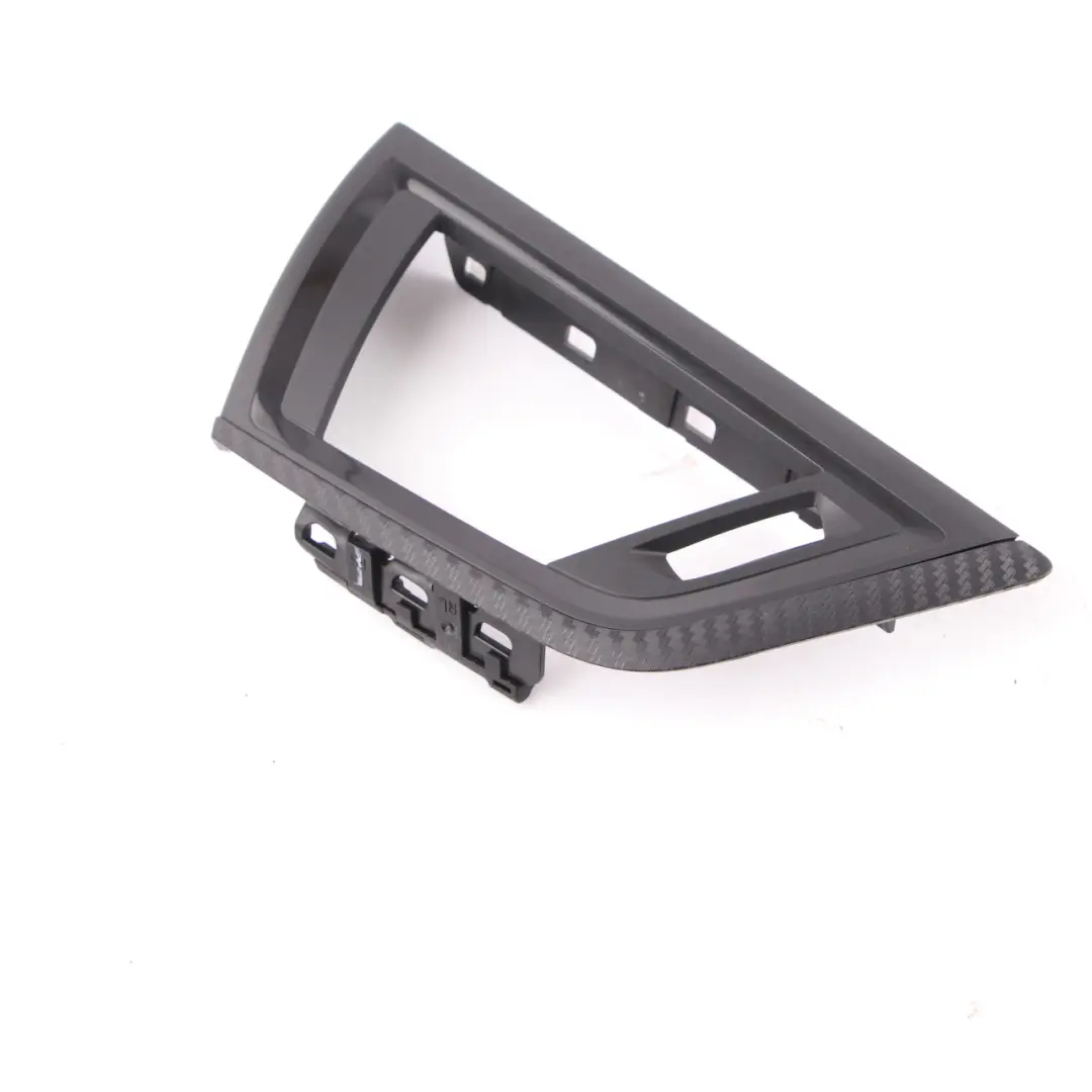 Vent Cover BMW F20 F21 F22 LCI Trim Dashboard Dash Driver's Side to Air with Part number 9394356 Air Vent Cover BMW F20 F21 F22 LCI Trim Dashboard Dash Driver's Side - SKU rhd-9394356-1 - Part number 9394356