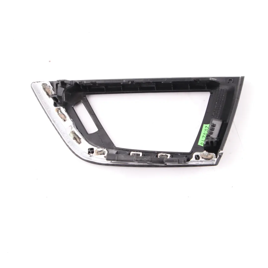 Vent Cover BMW F20 F21 F22 LCI Trim Dashboard Dash Driver's Side to Air with Part number 9394356 Air Vent Cover BMW F20 F21 F22 LCI Trim Dashboard Dash Driver's Side - SKU rhd-9394356-1 - Part number 9394356