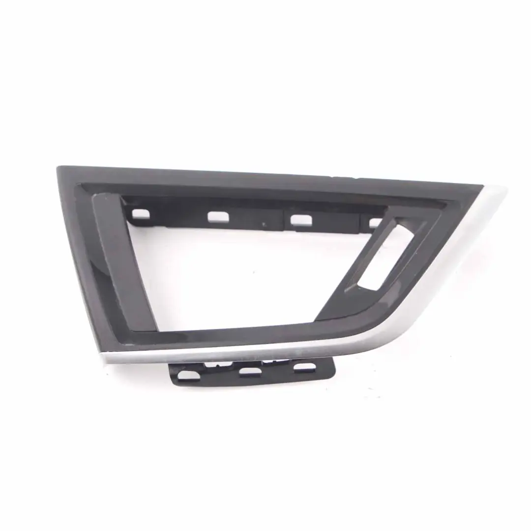 Vent Cover BMW F20 F21 F22 LCI Trim Dashboard Dash Driver's Side to Air with Part number 9394356 Air Vent Cover BMW F20 F21 F22 LCI Trim Dashboard Dash Driver's Side - SKU rhd-9394356-2 - Part number 9394356