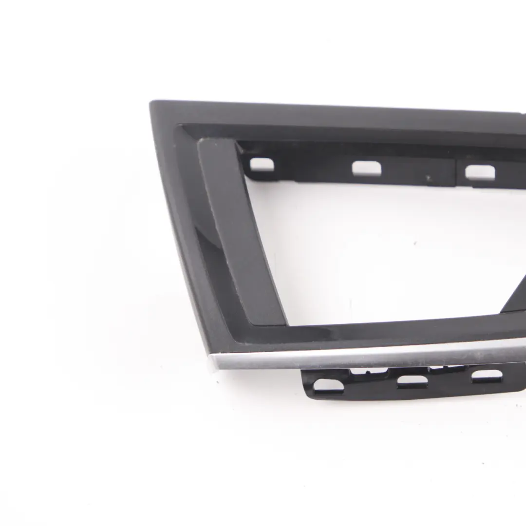 Vent Cover BMW F20 F21 F22 LCI Trim Dashboard Dash Driver's Side to Air with Part number 9394356 Air Vent Cover BMW F20 F21 F22 LCI Trim Dashboard Dash Driver's Side - SKU rhd-9394356-2 - Part number 9394356