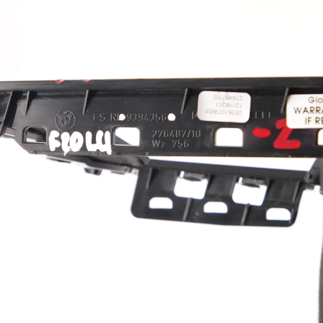 Vent Cover BMW F20 F21 F22 LCI Trim Dashboard Dash Driver's Side to Air with Part number 9394356 Air Vent Cover BMW F20 F21 F22 LCI Trim Dashboard Dash Driver's Side - SKU rhd-9394356-2 - Part number 9394356