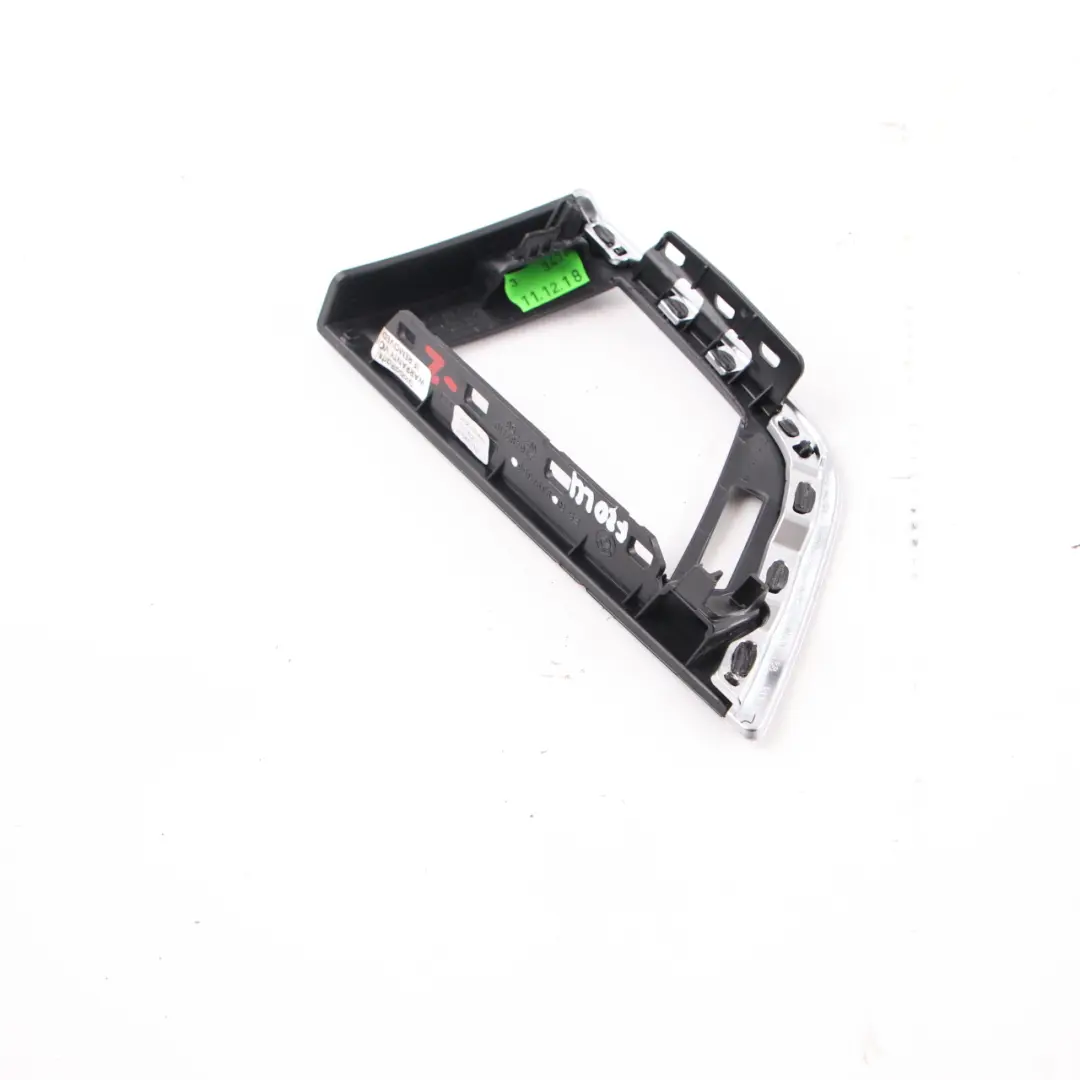 Vent Cover BMW F20 F21 F22 LCI Trim Dashboard Dash Driver's Side to Air with Part number 9394356 Air Vent Cover BMW F20 F21 F22 LCI Trim Dashboard Dash Driver's Side - SKU rhd-9394356-2 - Part number 9394356