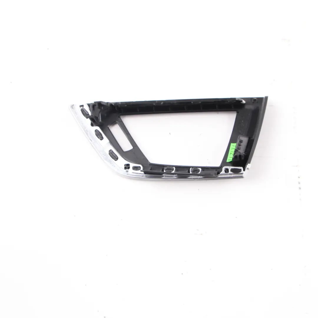 Air Vent Cover BMW F20 F21 F22 LCI Trim Dashboard Dash Driver's Side - SKU rhd-9394356-2 - Part number 9394356