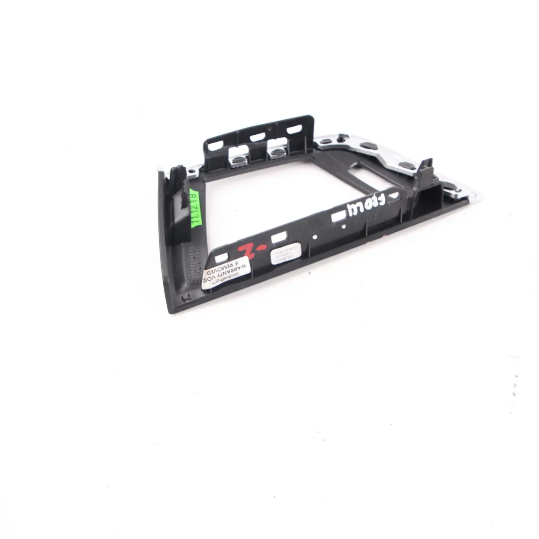 Air Vent Cover BMW F20 F21 F22 LCI Trim Dashboard Dash Driver's Side - SKU rhd-9394356-2 - Part number 9394356