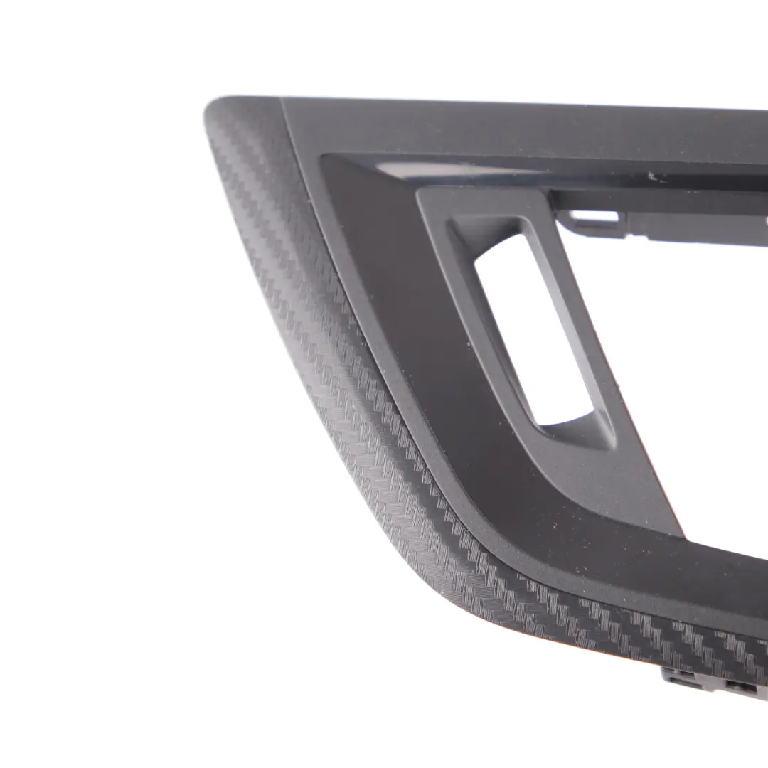 Vent Cover BMW F20 F21 F22 LCI Trim Dashboard Dash Passenger's Side to Air with Part number 9394357 Air Vent Cover BMW F20 F21 F22 LCI Trim Dashboard Dash Passenger's Side - SKU rhd-9394357-1 - Part number 9394357