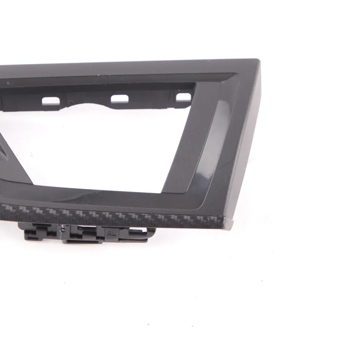 Air Vent Cover BMW F20 F21 F22 LCI Trim Dashboard Dash Passenger's Side - SKU rhd-9394357-1 - Part number 9394357