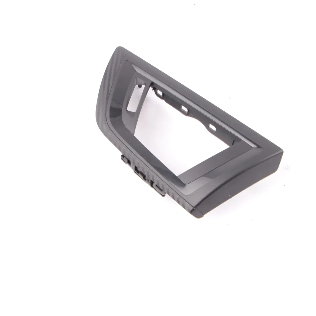 Air Vent Cover BMW F20 F21 F22 LCI Trim Dashboard Dash Passenger's Side - SKU rhd-9394357-1 - Part number 9394357