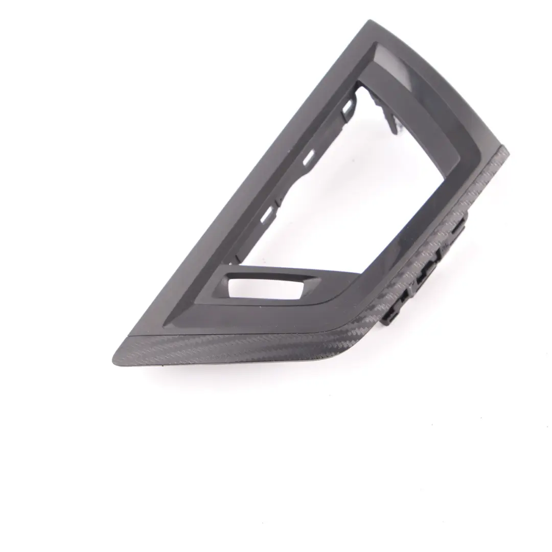 Air Vent Cover BMW F20 F21 F22 LCI Trim Dashboard Dash Passenger's Side - SKU rhd-9394357-1 - Part number 9394357