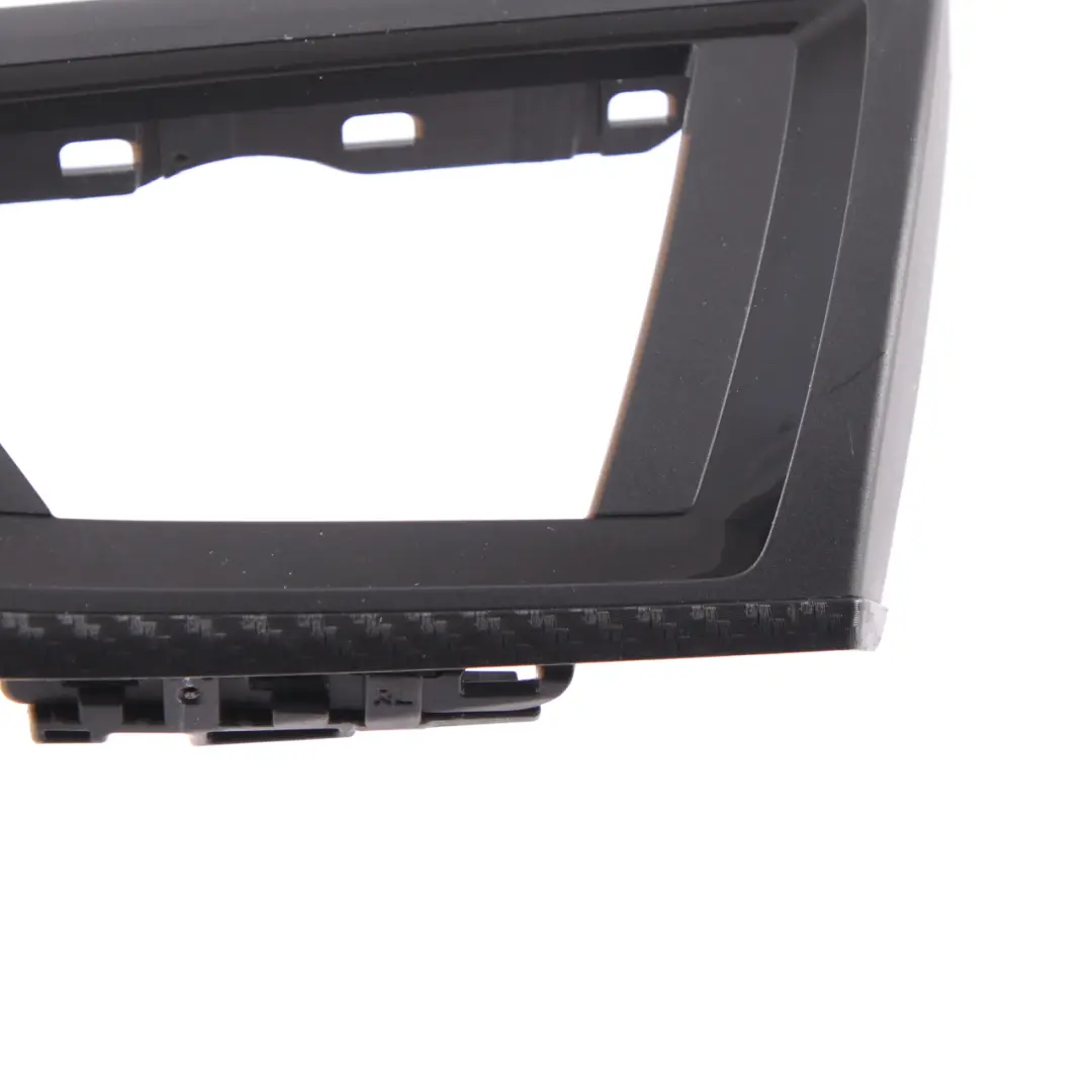 Air Vent Cover BMW F20 F21 F22 LCI Trim Dashboard Dash Passenger's Side - SKU rhd-9394357-1 - Part number 9394357