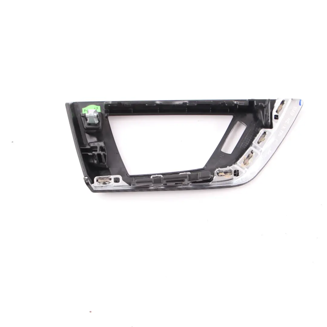 Air Vent Cover BMW F20 F21 F22 LCI Trim Dashboard Dash Passenger's Side - SKU rhd-9394357-1 - Part number 9394357