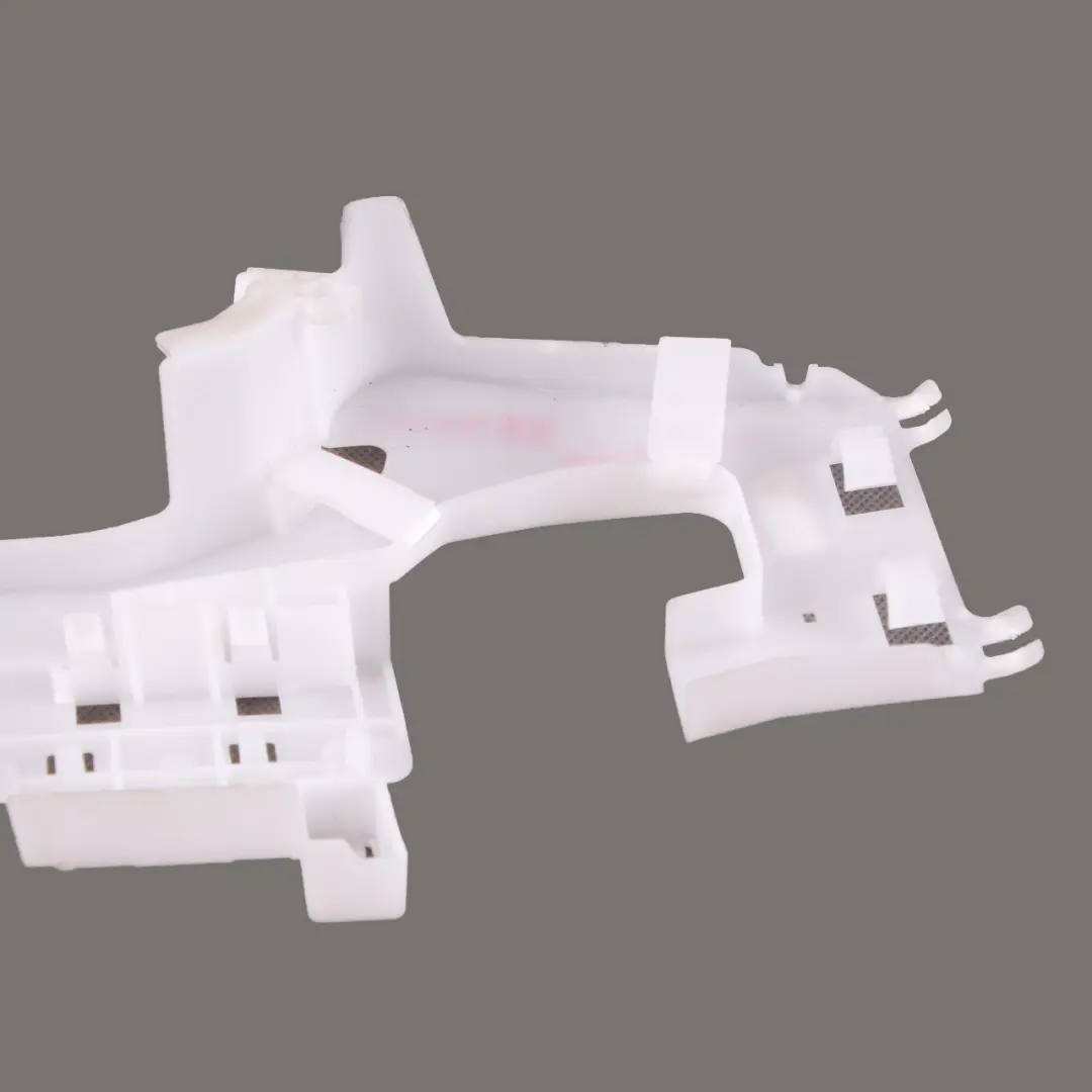 Cable Harness Channel Bracket Cover Centre Console to BMW F30 F31 F32 with Part number 9394451 BMW F30 F31 F32 Cable Harness Channel Bracket Cover Centre Console - SKU rhd-9394451 - Part number 9394451