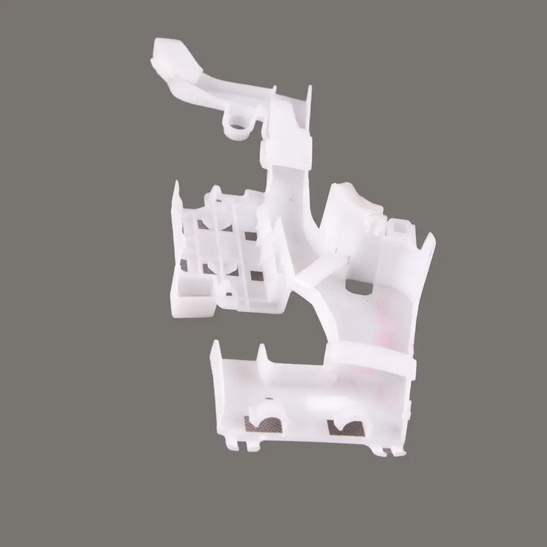 Cable Harness Channel Bracket Cover Centre Console to BMW F30 F31 F32 with Part number 9394451 BMW F30 F31 F32 Cable Harness Channel Bracket Cover Centre Console - SKU rhd-9394451 - Part number 9394451