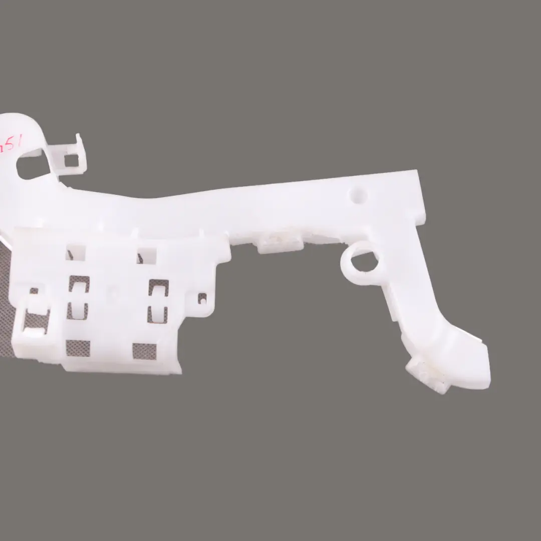 Cable Harness Channel Bracket Cover Centre Console to BMW F30 F31 F32 with Part number 9394451 BMW F30 F31 F32 Cable Harness Channel Bracket Cover Centre Console - SKU rhd-9394451 - Part number 9394451