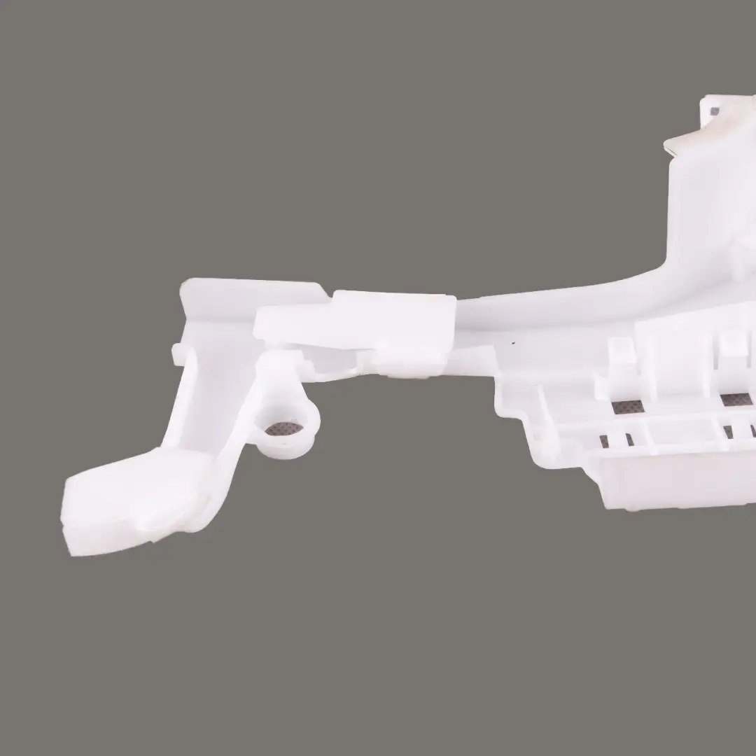 Cable Harness Channel Bracket Cover Centre Console to BMW F30 F31 F32 with Part number 9394451 BMW F30 F31 F32 Cable Harness Channel Bracket Cover Centre Console - SKU rhd-9394451 - Part number 9394451