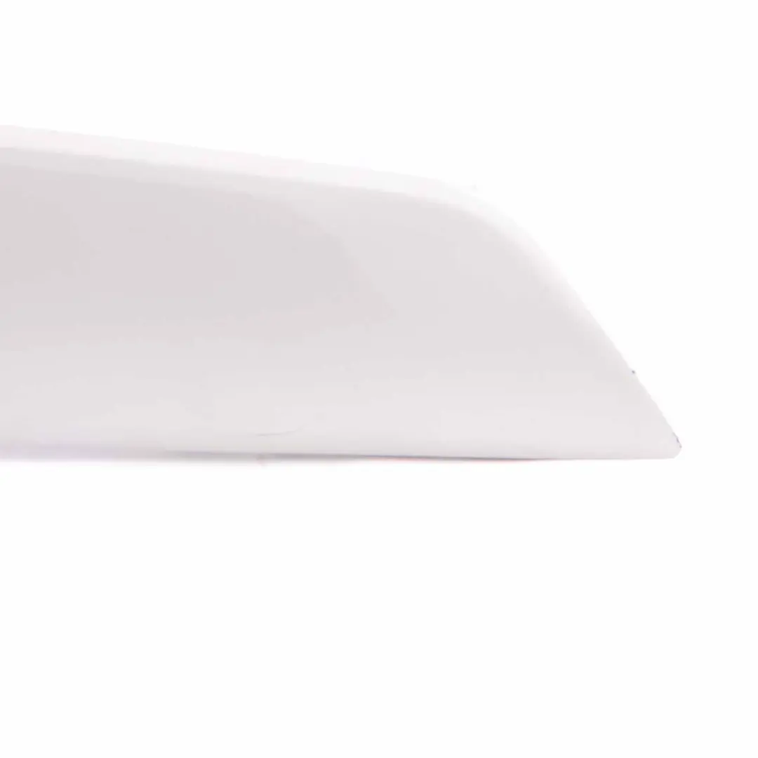  Dashboard Trim BMW F20 F21 LCI Interior Dash Cover Trim Satin Silver - SKU rhd-9396301-1 - Part number 9396301