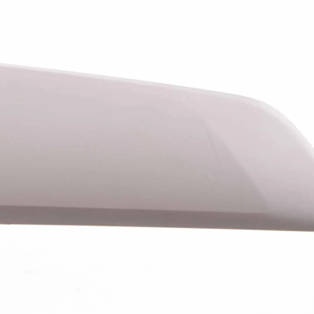  Dashboard Trim BMW F20 F21 LCI Interior Dash Cover Trim Satin Silver - SKU rhd-9396301-1 - Part number 9396301