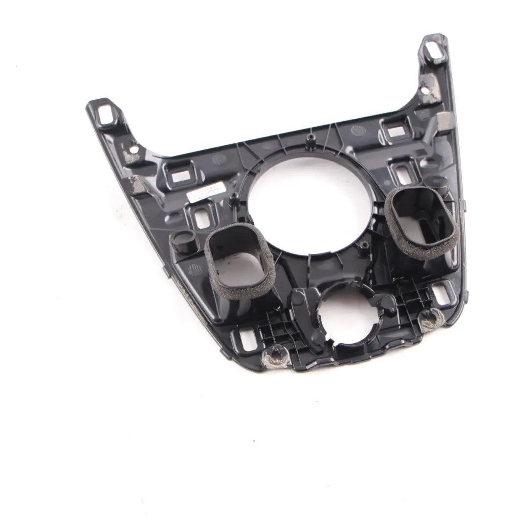 BMW X3 F25 Supporto Altoparlante Staffa Posteriore Destra O/S Trim Mount 7246672 - SKU rhd-9396948 - Numero di parte 9396948