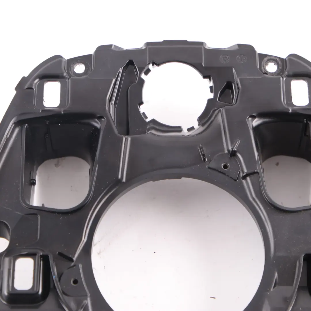 BMW X3 F25 Lautsprecherhalterung Halterung Hinten Rechts O/S Trim Mount 7246672 - SKU rhd-9396948 - Teilenummer 9396948