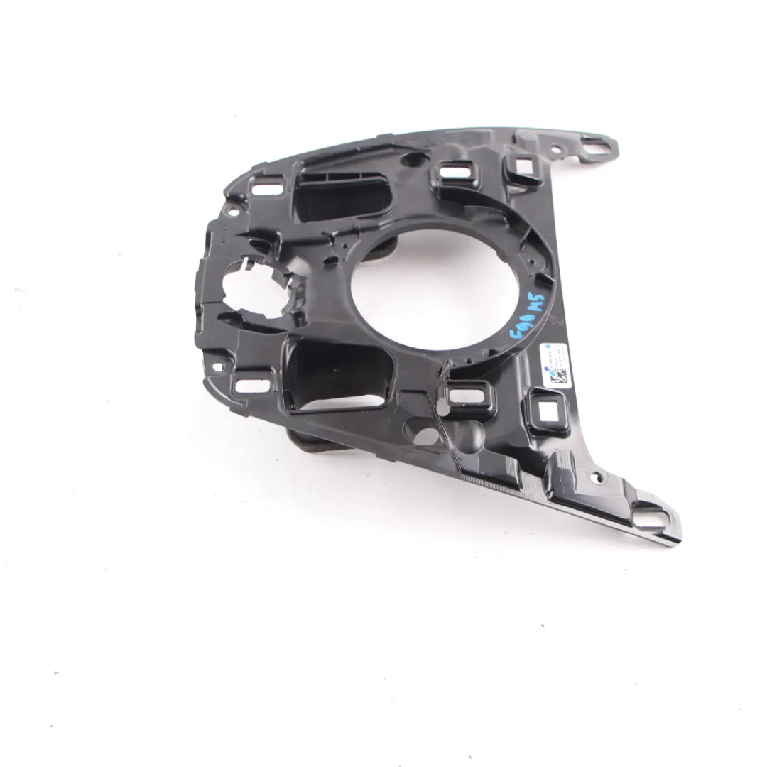 BMW X3 F25 Lautsprecherhalterung Halterung Hinten Rechts O/S Trim Mount 7246672 - SKU rhd-9396948 - Teilenummer 9396948