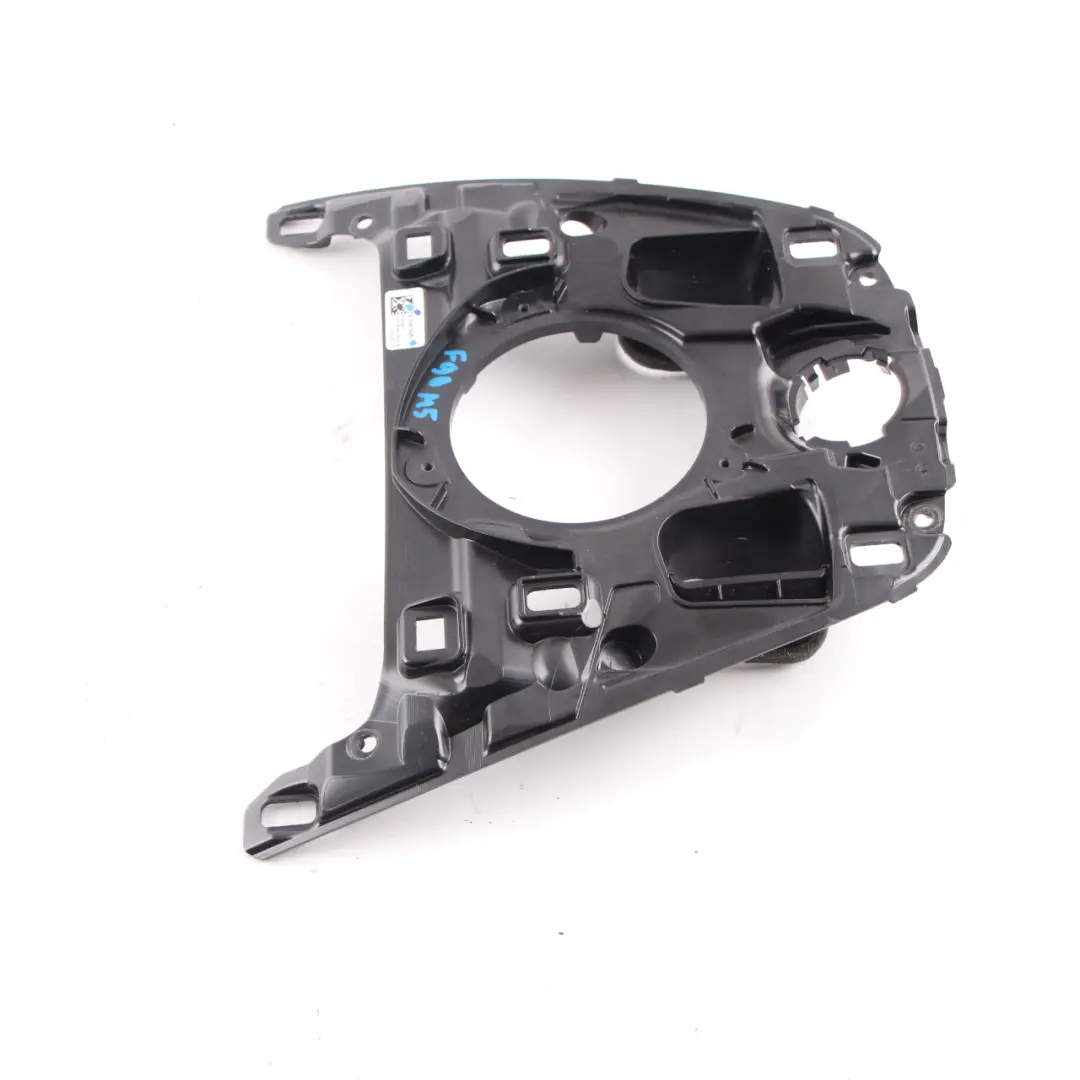 BMW X3 F25 Supporto Altoparlante Staffa Posteriore Destra O/S Trim Mount 7246672 - SKU rhd-9396948 - Numero di parte 9396948