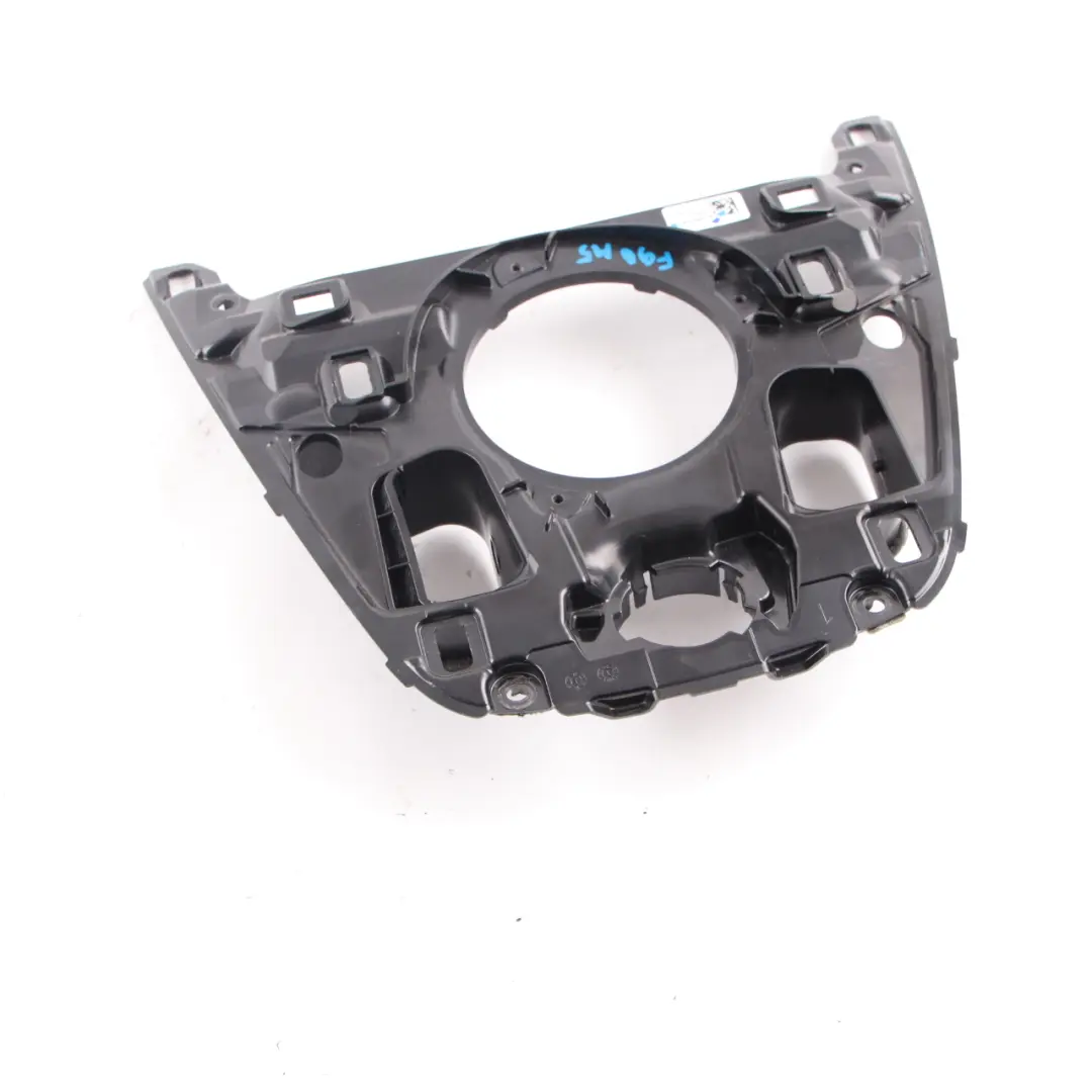 BMW X3 F25 Lautsprecherhalterung Halterung Hinten Rechts O/S Trim Mount 7246672 - SKU rhd-9396948 - Teilenummer 9396948