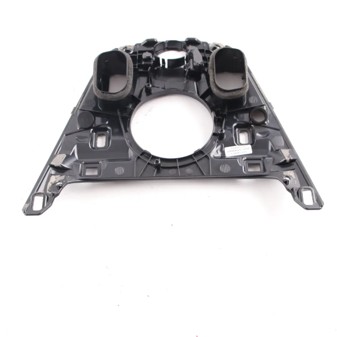 BMW X3 F25 Supporto Altoparlante Staffa Posteriore Destra O/S Trim Mount 7246672 - SKU rhd-9396948 - Numero di parte 9396948