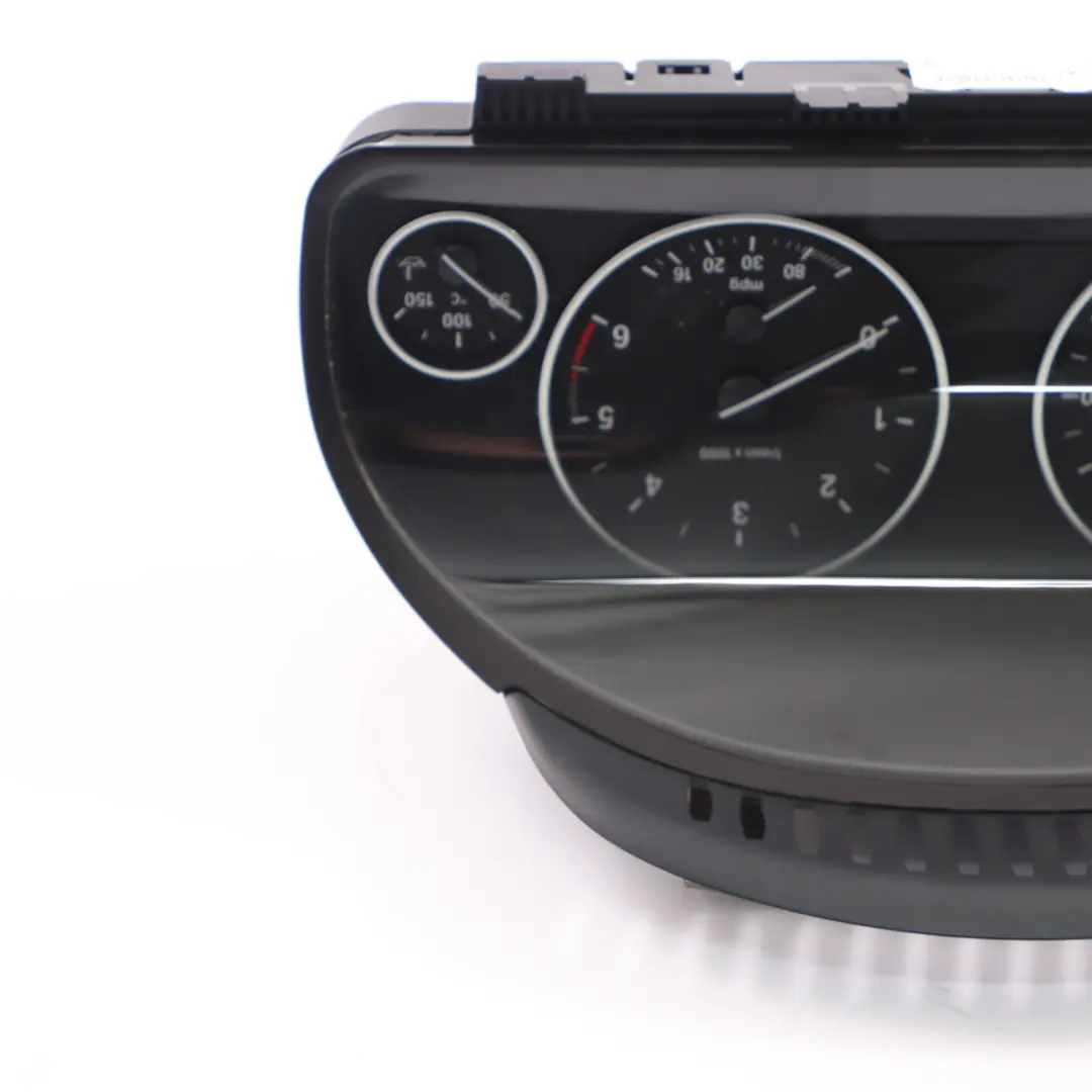 Instrument Cluster Speedo Clocks Meter Automatic to BMW X3 F25 Diesel with Part number 9398351 BMW X3 F25 Diesel Instrument Cluster Speedo Clocks Meter Automatic - SKU rhd-9398351 - Part number 9398351